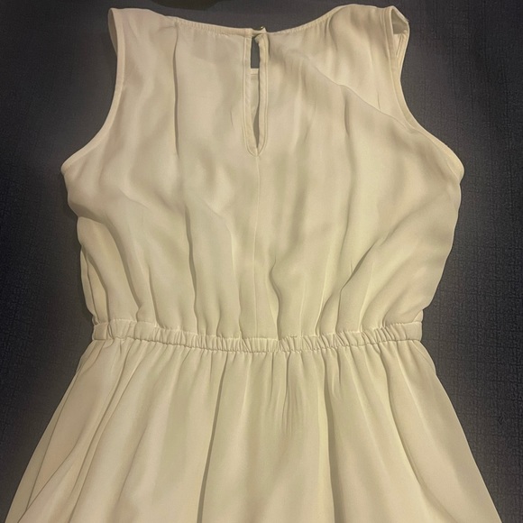 Xoxo dress with beaded collar - Picture 9 of 9